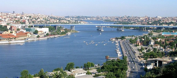 Balat, İstanbul - Sputnik Türkiye