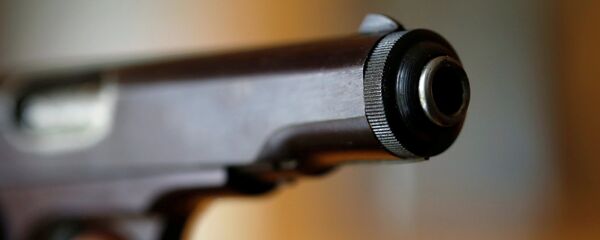 ABD-Silah - Sputnik Türkiye