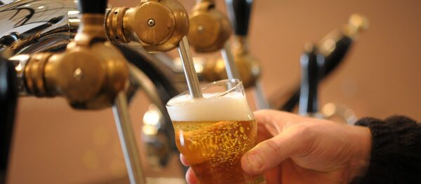 Bira - Sputnik Türkiye