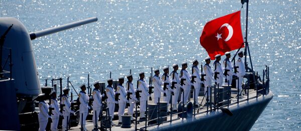 TİLDA - Sputnik Türkiye