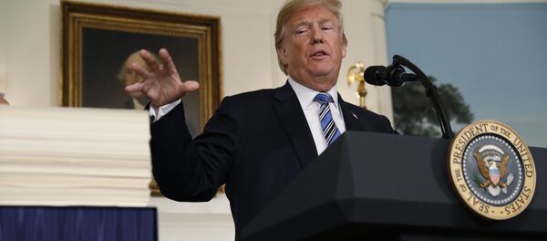 ABD Başkanı Donald Trump ABD Başkanı Donald Trump - Sputnik Türkiye