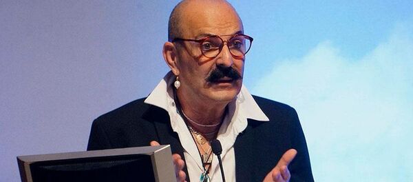 Cemil İpekçi - Sputnik Türkiye