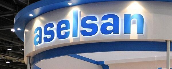 ASELSAN ASELSAN - Sputnik Türkiye