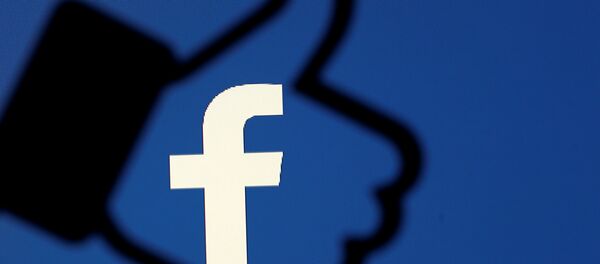 Facebook - Sputnik Türkiye