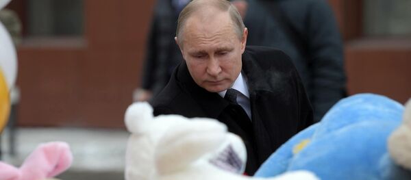 Rusya Devlet Başkanı Vladimir Putin Rusya Devlet Başkanı Vladimir Putin - Sputnik Türkiye