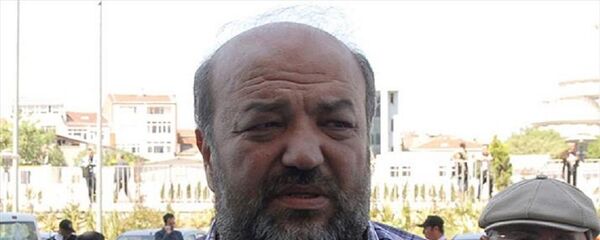 İhsan Eliaçık - Sputnik Türkiye