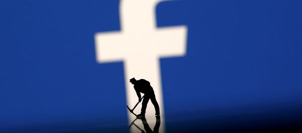 Facebook - Sputnik Türkiye