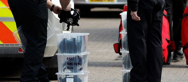 Sergey Skripal Sergey Skripal - Sputnik Türkiye