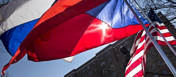 Slovakya bayrağı - Sputnik Türkiye