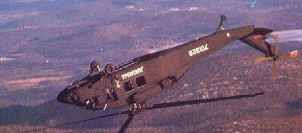 Jandarma pilotu, Sikorsky S-70'i ters döndürdü - Sputnik Türkiye