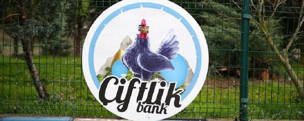 Çiftlik Bank - Sputnik Türkiye