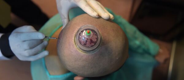 Hacamat - Sputnik Türkiye