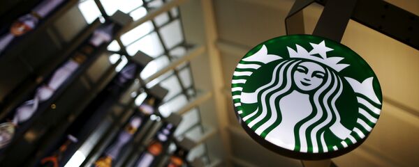 Starbucks Starbucks - Sputnik Türkiye
