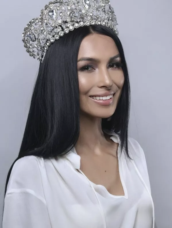 Miss Kazakistan 2018 yarışmacıları Miss Kazakistan 2018 yarışmacıları - Sputnik Türkiye