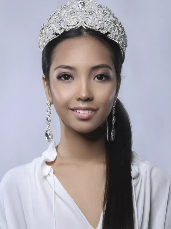 Miss Kazakistan 2018 yarışmacıları Miss Kazakistan 2018 yarışmacıları - Sputnik Türkiye