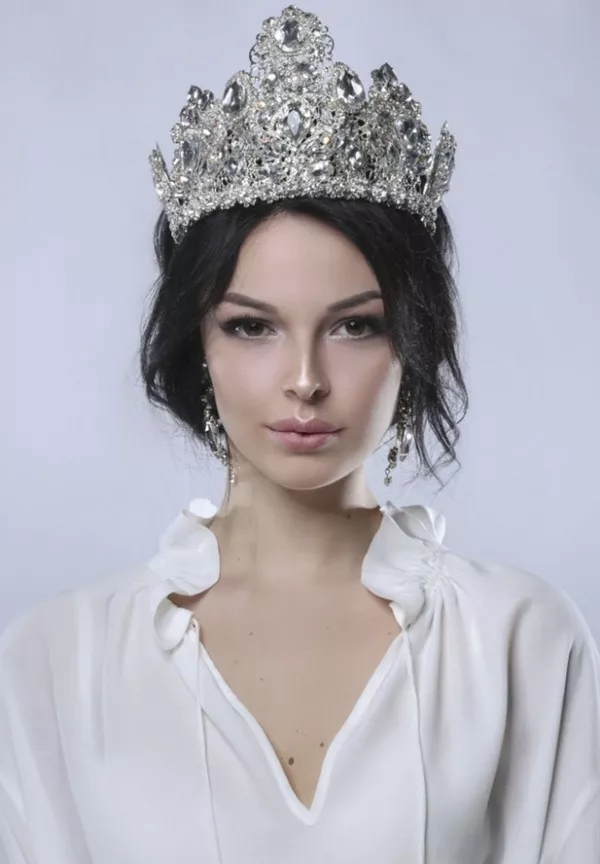 Miss Kazakistan 2018 yarışmacıları Miss Kazakistan 2018 yarışmacıları - Sputnik Türkiye