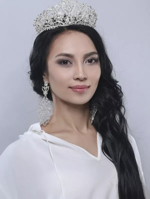 Miss Kazakistan 2018 yarışmacıları Miss Kazakistan 2018 yarışmacıları - Sputnik Türkiye