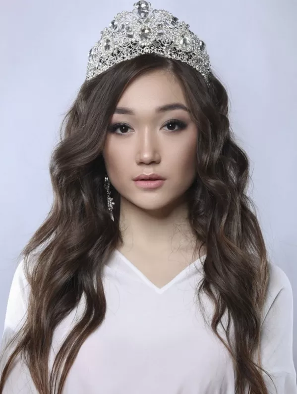 Miss Kazakistan 2018 yarışmacıları Miss Kazakistan 2018 yarışmacıları - Sputnik Türkiye