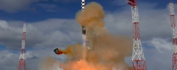 Sarmat Sarmat - Sputnik Türkiye