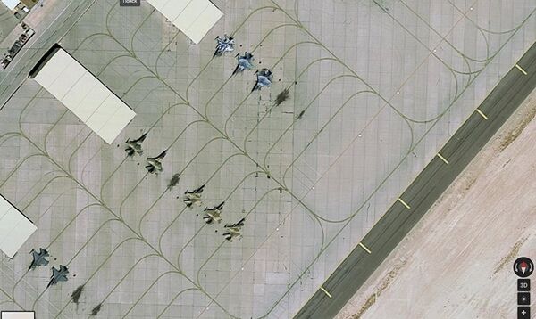 Nellis - Sputnik Türkiye