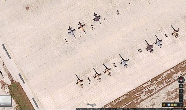 Kay West (Topgun) - Sputnik Türkiye