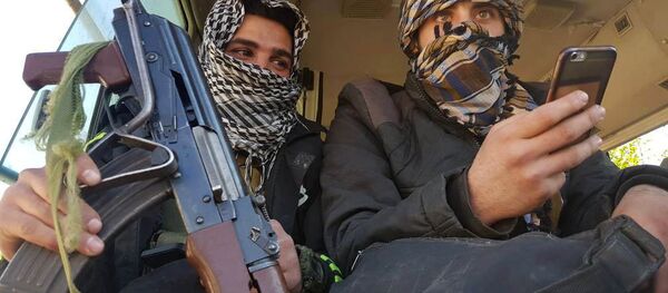 Duma - Sputnik Türkiye