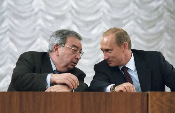 Efsanevi Rus fotoğrafçı Yuriy Abramoçkin'in çalışmaları Efsanevi Rus fotoğrafçı Yuriy Abramoçkin'in çalışmaları - Sputnik Türkiye