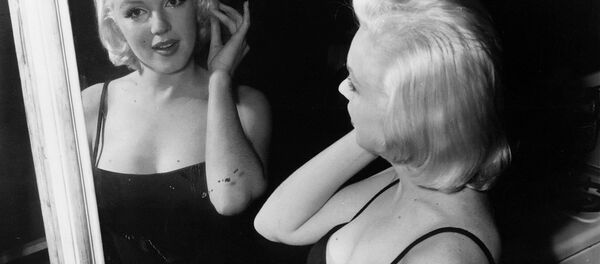 Marilyn Monroe Marilyn Monroe - Sputnik Türkiye