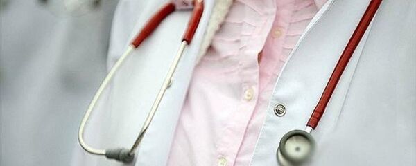 Doktor - Sputnik Türkiye