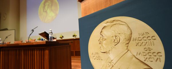 Nobel ödülü - Sputnik Türkiye