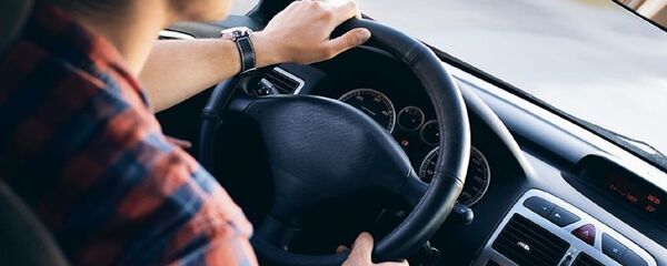 Otomobil, araç, araba - Sputnik Türkiye