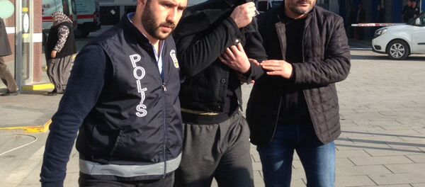 34 ilde FETÖ operasyonu: Çok sayıda gözaltı kararı - Sputnik Türkiye