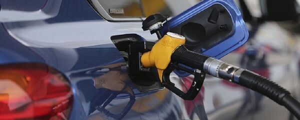 benzin, motorin - Sputnik Türkiye