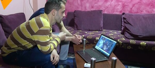 Rusya Savunma Bakanlığı, Duma’daki ‘kimyasal saldırı’ videosunun nasıl çekildiğini anlattı - Sputnik Türkiye
