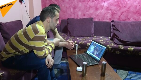 Rusya Savunma Bakanlığı, Duma’daki ‘kimyasal saldırı’ videosunun nasıl çekildiğini anlattı - Sputnik Türkiye