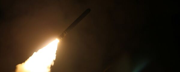 Tomahawk - Sputnik Türkiye