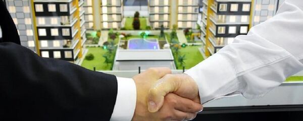 konut, emlak - Sputnik Türkiye