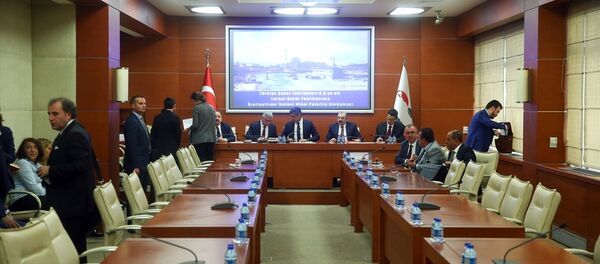 Türkiye Şeker Fabrikaları AŞ - Sputnik Türkiye