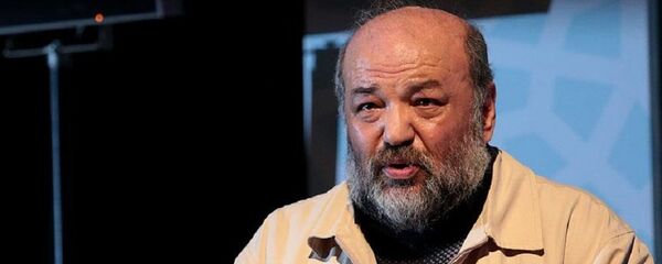 İhsan Eliaçık İhsan Eliaçık - Sputnik Türkiye