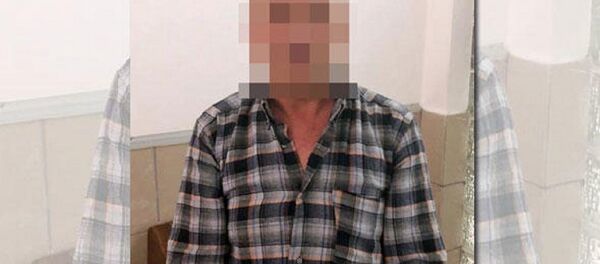 Taksici, arabasına aldığı engelli kadına cinsel istismarda bulundu - Sputnik Türkiye