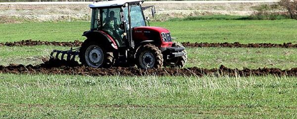 Gübre, tarım arazisi - Sputnik Türkiye