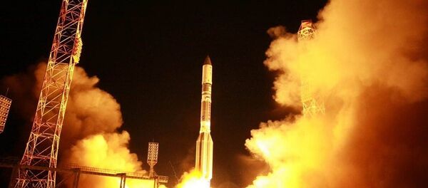 Rusya askeri uydu - Sputnik Türkiye