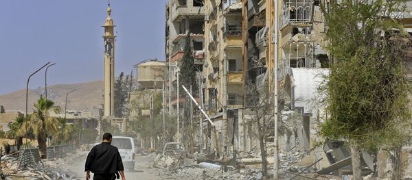 Duma - Sputnik Türkiye