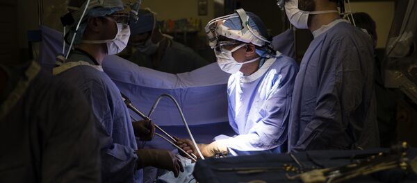 Cerrah - Sputnik Türkiye