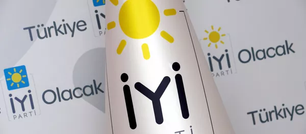 İYİ Parti İYİ Parti - Sputnik Türkiye