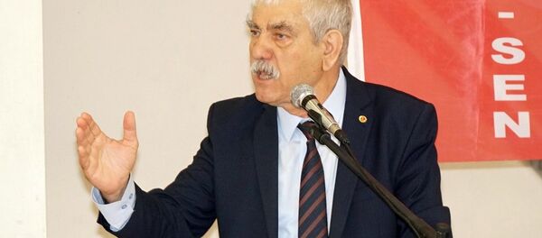 Kani Beko - Sputnik Türkiye