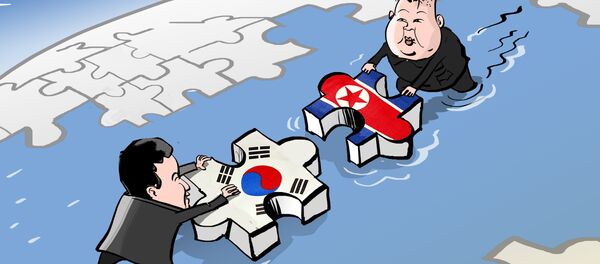 Karikatür - Sputnik Türkiye