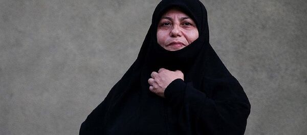 Şerife Boz - Sputnik Türkiye