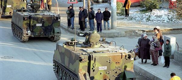 28 Şubat - Sputnik Türkiye