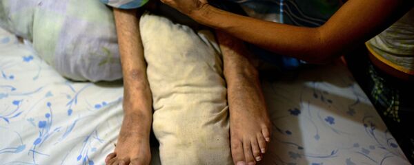 Ötenazi - Sputnik Türkiye